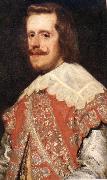 Details of King philip iv of spain VELAZQUEZ, Diego Rodriguez de Silva y